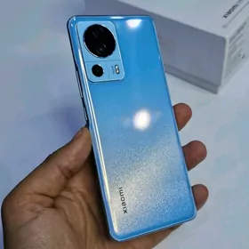 Mi13Lite  8/128gb