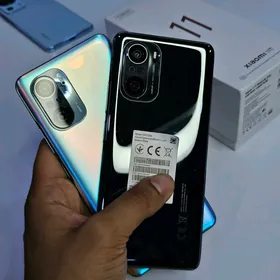 mi 11i  8/256gb