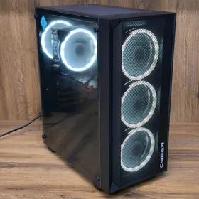 Core i5-10+RX580 8Gb! NEW!