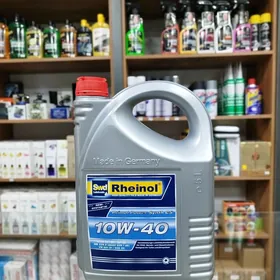 RHEINOL 10/40 GERMANY