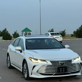 Toyota Avalon 2020