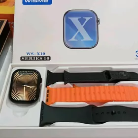 smart watch WS-X10