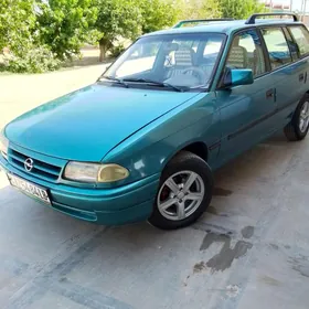 Opel Astra 1992