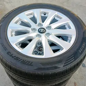 Camry disga teker 17.