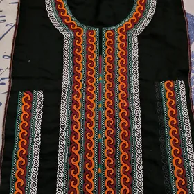 el işi yomut yaka