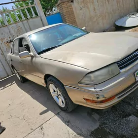 Toyota Camry 1992