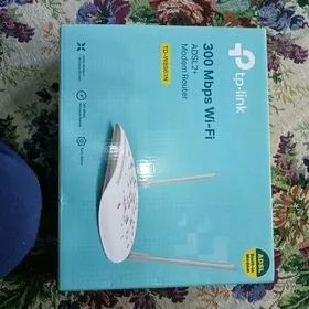 TP-Link Router