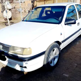 Opel Vectra 1989