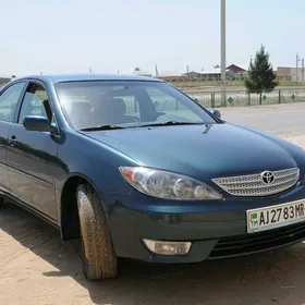 Toyota Camry 2002