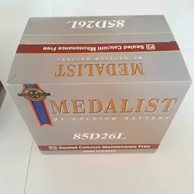 Original Akkumulýator 75Ah we 100Ah