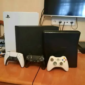PS4,PS5,PS3