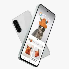 Samsung Galaxy A56 Kredit