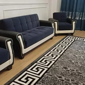 troyka  тройка diwan диван