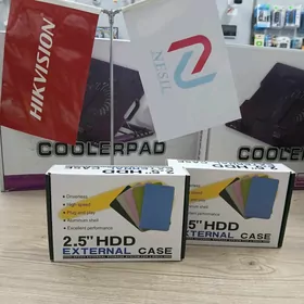 HDD case