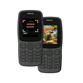Prastoy Nokia 106 Vietnam 