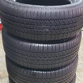 BRIDGESTONE 265.55.19