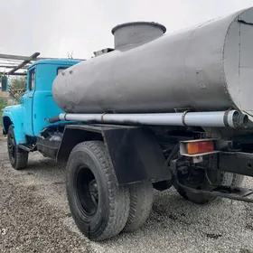 Zil 4331 1992