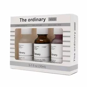 Ordinary syworotka