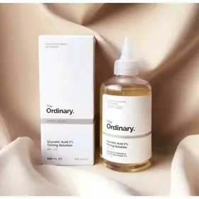 Ordinary toner