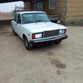 Lada 2107 1998