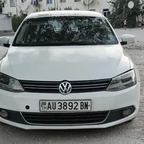 Volkswagen Jetta 2010