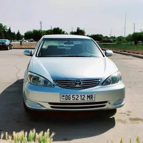 Toyota Camry 2003