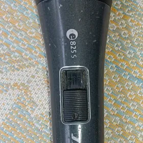 mikrafon sennhieser 825s