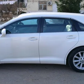 Toyota Venza 2012