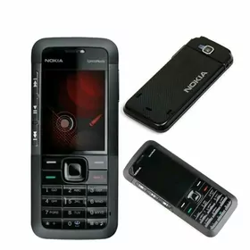 Nokia 5310 Vetnam ex
