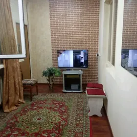 Мир 2/2. 2 ком. 1 этаж.