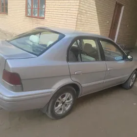 Toyota Tercel 1998