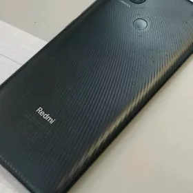 Redmi 9c