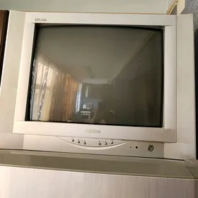 Телевизор