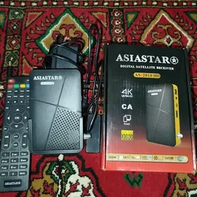 ASIASTAR AS-2010HD