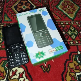 Maxfon v11