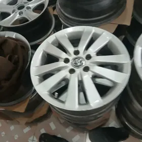 15 karolla dysga