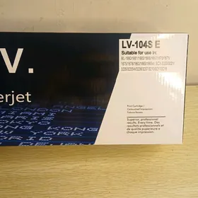 Kartridž Samsung printer 104 1