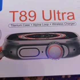 smart watch