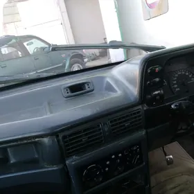 Daewoo Nexia 1996