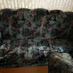 Диван кресло Diwan