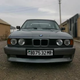 BMW 535 1991
