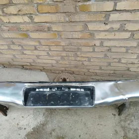Hilux bamper