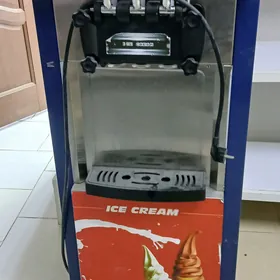 Morozny aparat tazeje