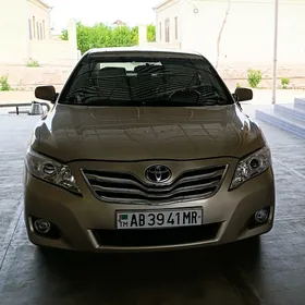 Toyota Camry 2008