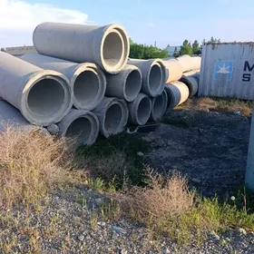 Kolsa beton 1000lik колса