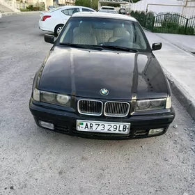 BMW 325 1995