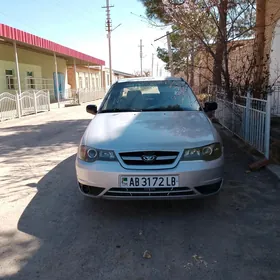 Daewoo Nexia 2011