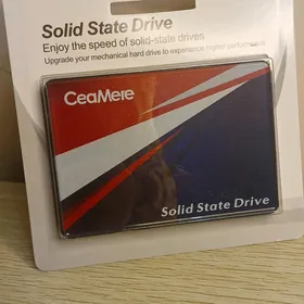 SSD Ceamere 120GB