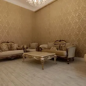 15 этап 4 ком 210м²