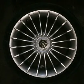 BMW diska r18
